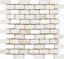 187586 Mosaico Lux 29,5x32 (2,2x4,8)