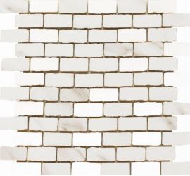 187586 Mosaico Lux 29,5x32 (2,2x4,8)