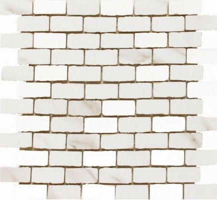187586 Mosaico Lux 29,5x32 (2,2x4,8)