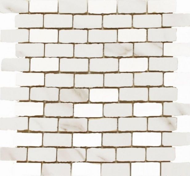 187586 Mosaico Lux 29,5x32 (2,2x4,8)