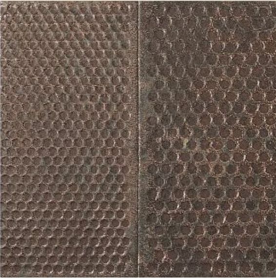 187773 Diurne Oxide Plate 20x20