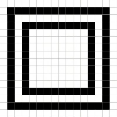 187778 Grid 20x20