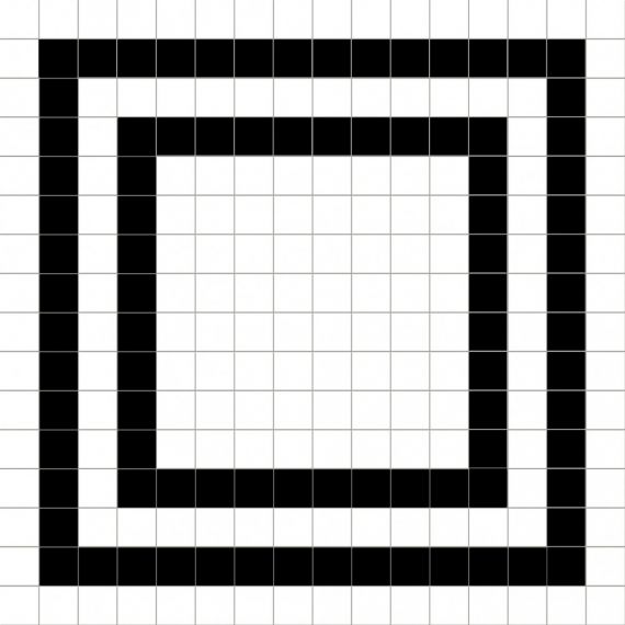 187778 Grid 20x20