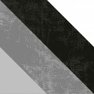 187818 Lineal Black&White 20x20