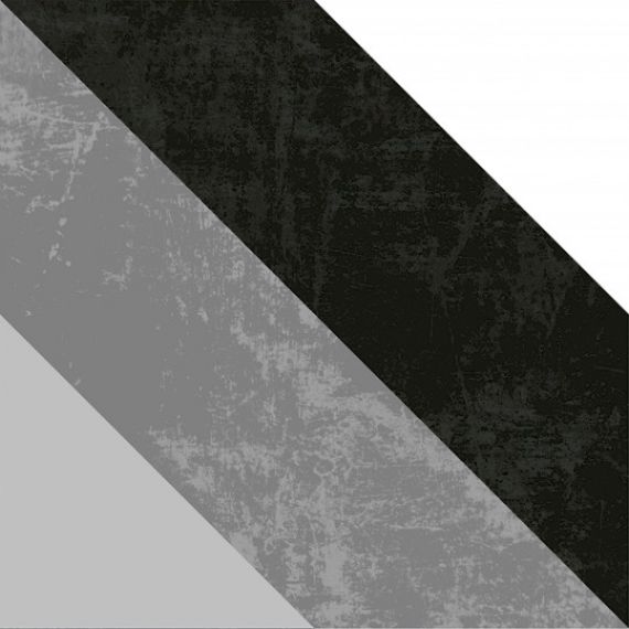 187818 Lineal Black&White 20x20