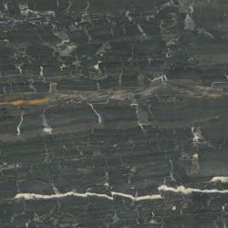 187970 Leonardo Black Polished 90x90