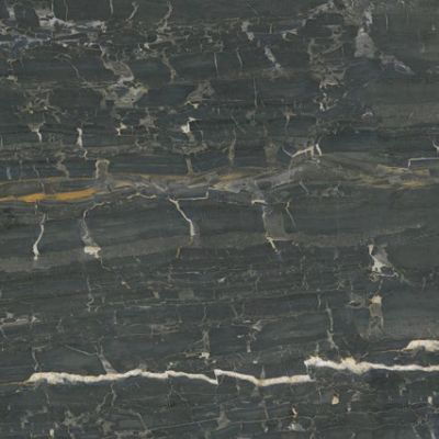 187970 Leonardo Black Polished 90x90