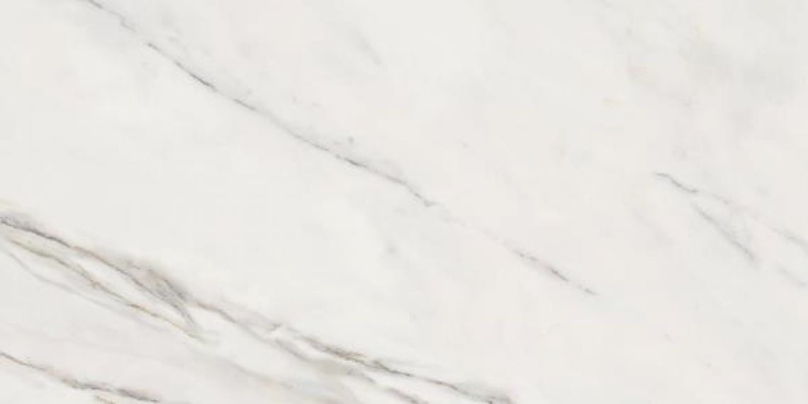 188223 Calacatta Superwhite Rec 60x120