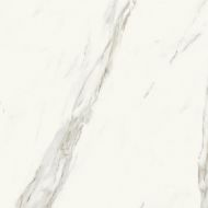 188312 Керамогранит Calacatta Superwhite Satin 90x90