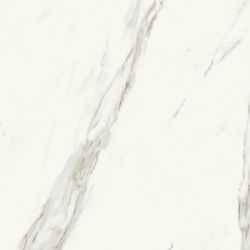 188312 Керамогранит Calacatta Superwhite Satin 90x90