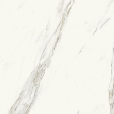 188312 Керамогранит Calacatta Superwhite Satin 90x90