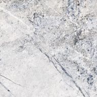 188462 Baikal Blue Satin 90x90