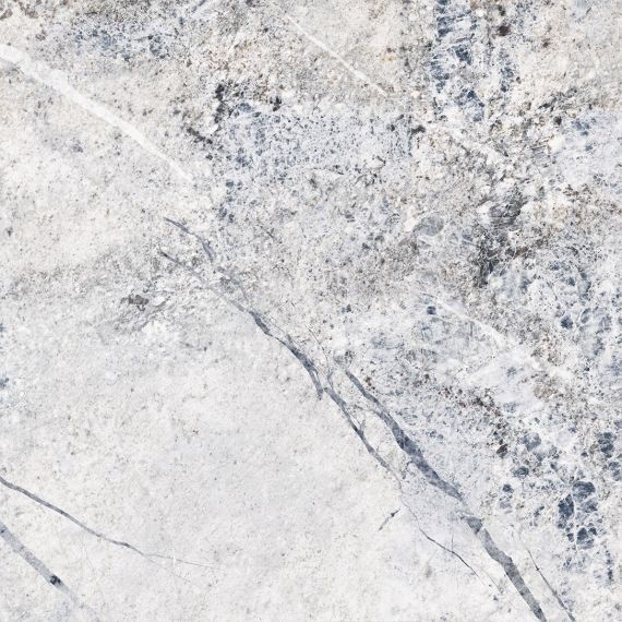188462 Baikal Blue Satin 90x90