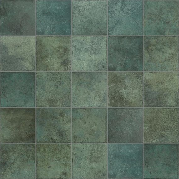 188824 Керамогранит Tahiti Emerald Anti-Slip 14,7x14,7