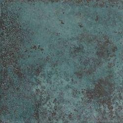 188827 Керамогранит Tahiti Turquoise Glossy 14,7x14,7