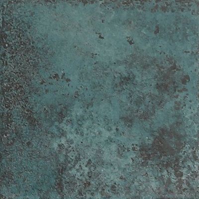 188827 Керамогранит Tahiti Turquoise Glossy 14,7x14,7
