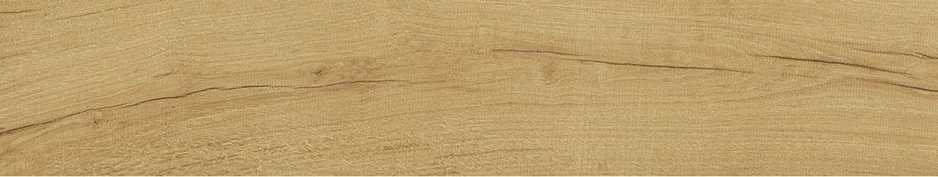 189005 Керамогранит Quercus Miele 22x120