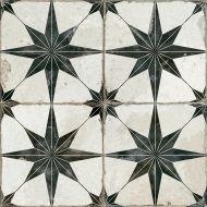 19136 Francisco Segarra Star-N 45x45