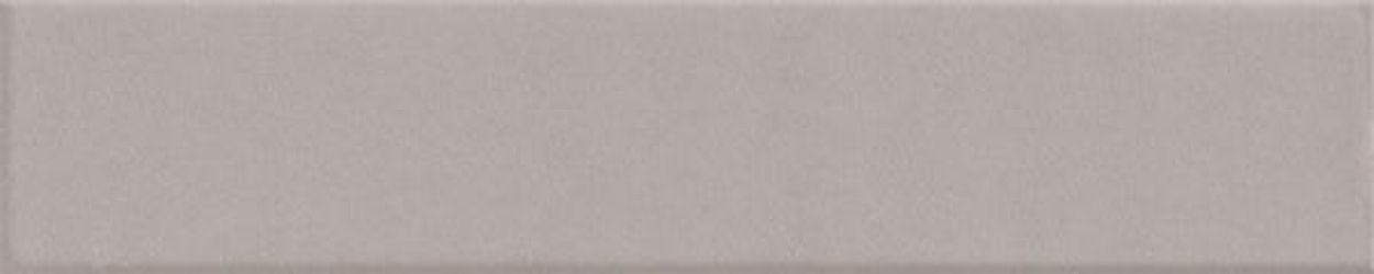 192063 Плитка Up Grey Matte 25x5