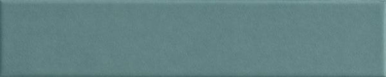 192066 Плитка Up Green Matte 25x5