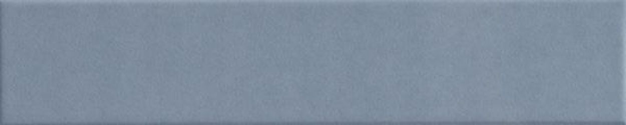 192067 Плитка Up Blue Matte 25x5