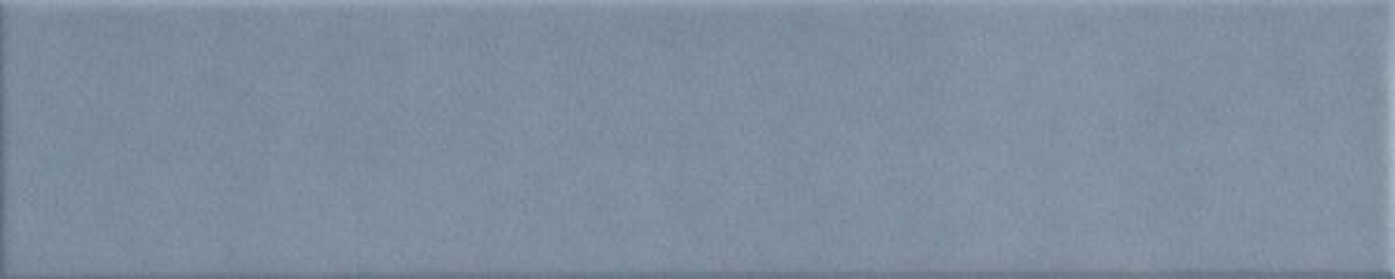 192067 Плитка Up Blue Matte 25x5