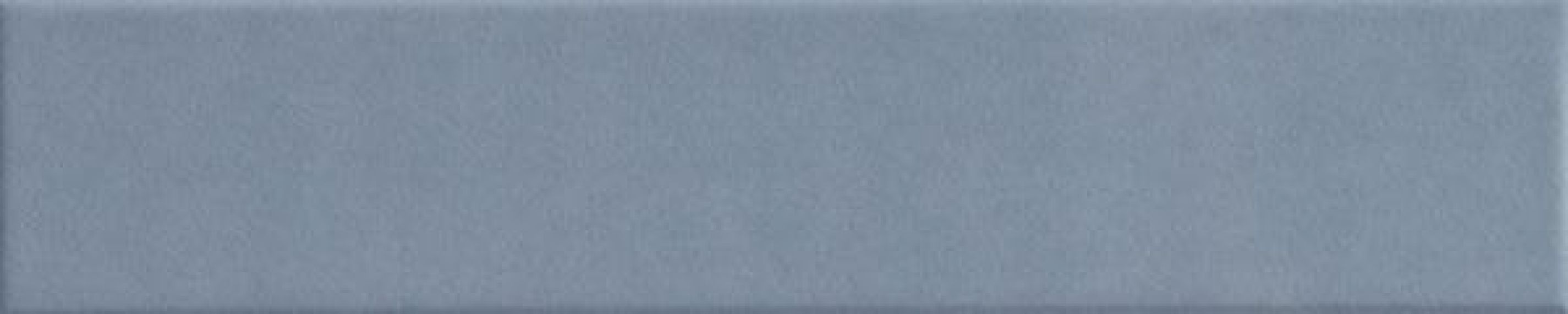 192067 Плитка Up Blue Matte 25x5