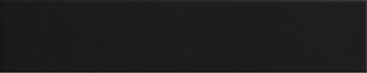 192072 Плитка Up Black Glossy 25x5