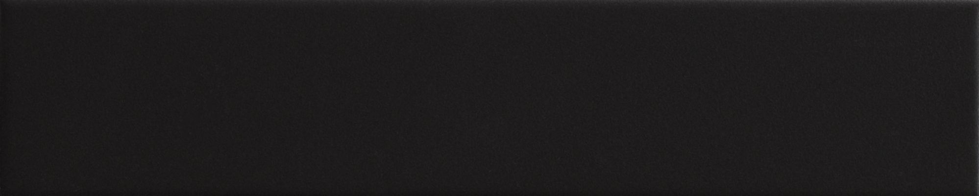 192072 Плитка Up Black Glossy 25x5