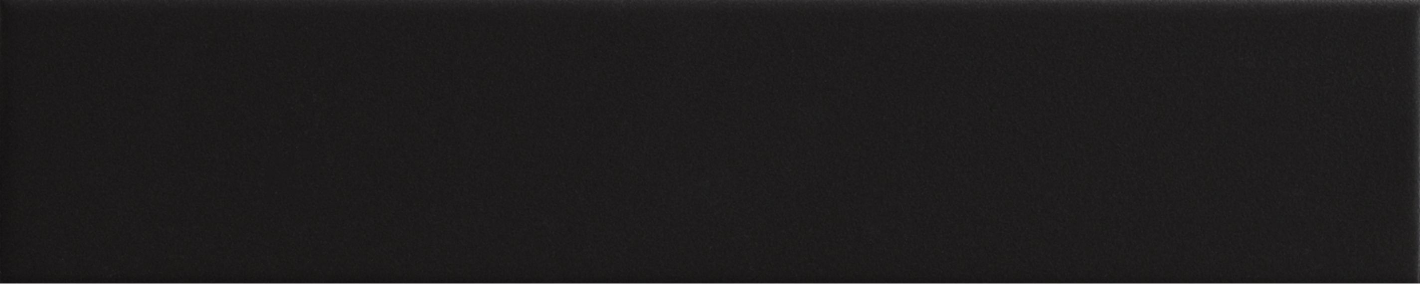 192072 Плитка Up Black Glossy 25x5
