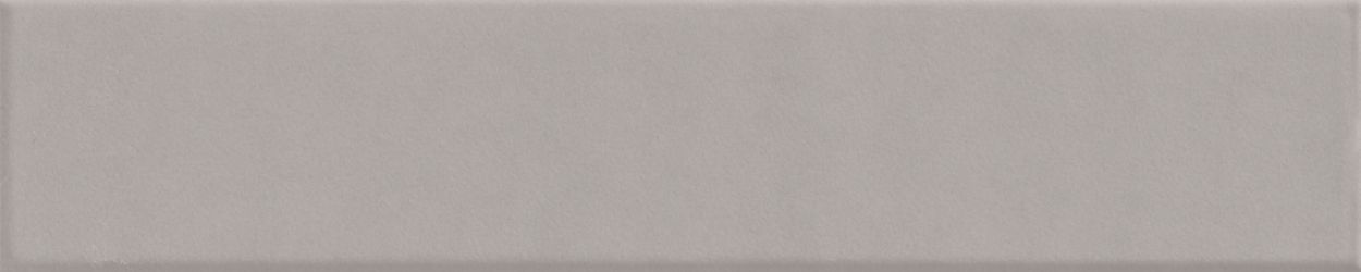 192073 Плитка Up Grey Glossy 25x5