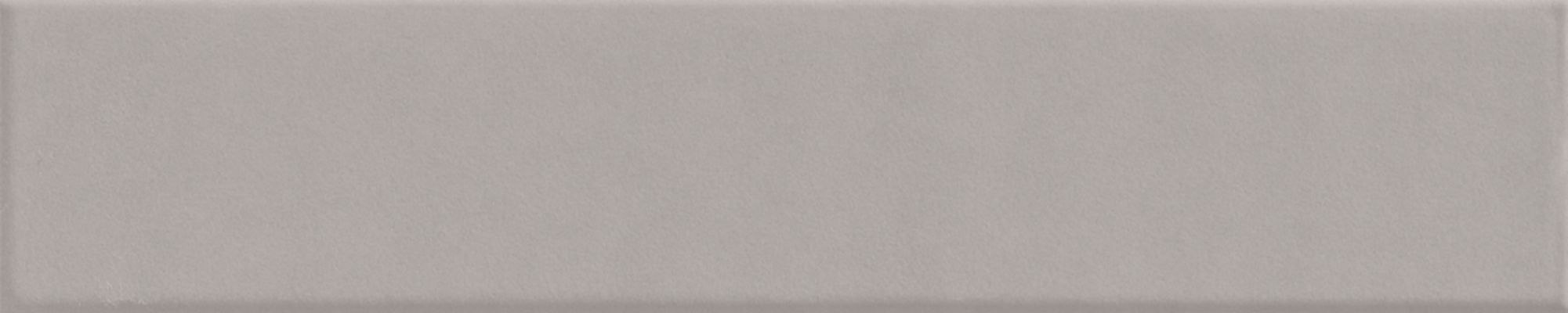 192073 Плитка Up Grey Glossy 25x5