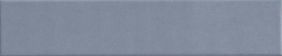 192077 Плитка Up Blue Glossy 25x5