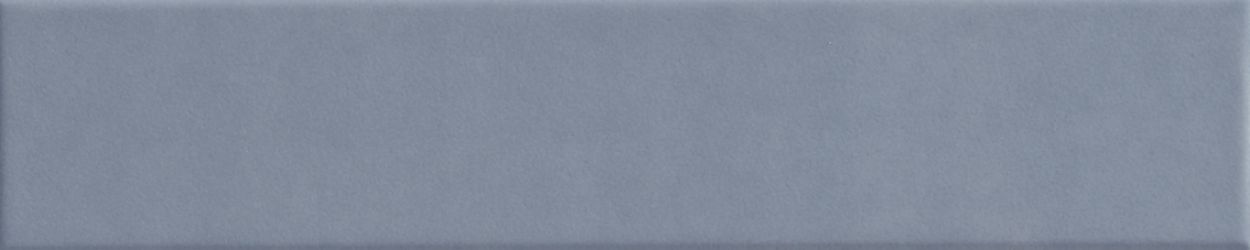 192077 Плитка Up Blue Glossy 25x5