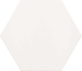 19427 ARGILA ORIGAMI BLANCO 24,8x28,5