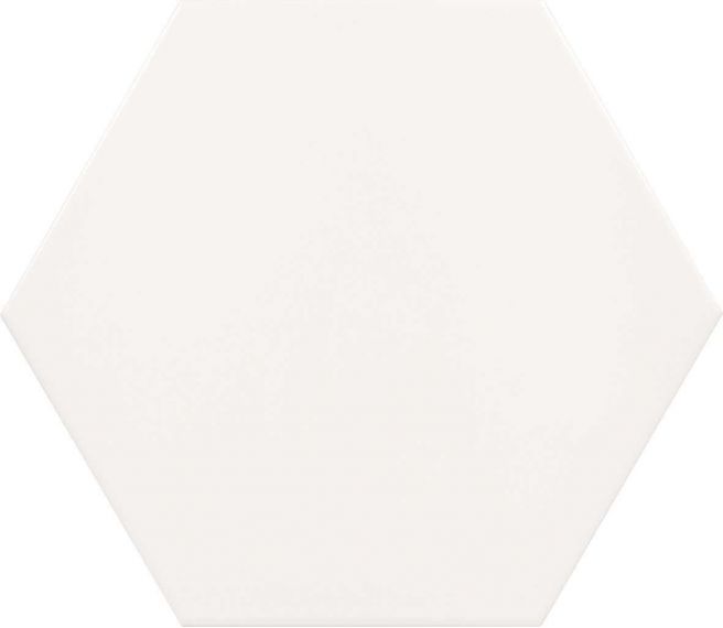 19427 ARGILA ORIGAMI BLANCO 24,8x28,5
