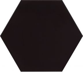 19428 ARGILA ORIGAMI NEGRO 24,8x28,5