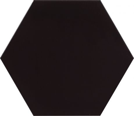 19428 ARGILA ORIGAMI NEGRO 24,8x28,5