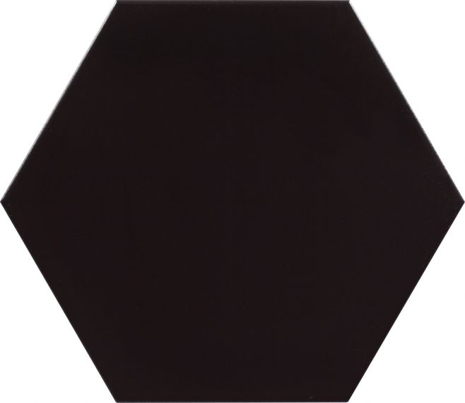 19428 ARGILA ORIGAMI NEGRO 24,8x28,5