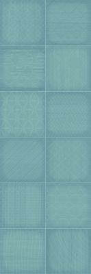 19472 Плитка GRANNY BETTY-T 25X75