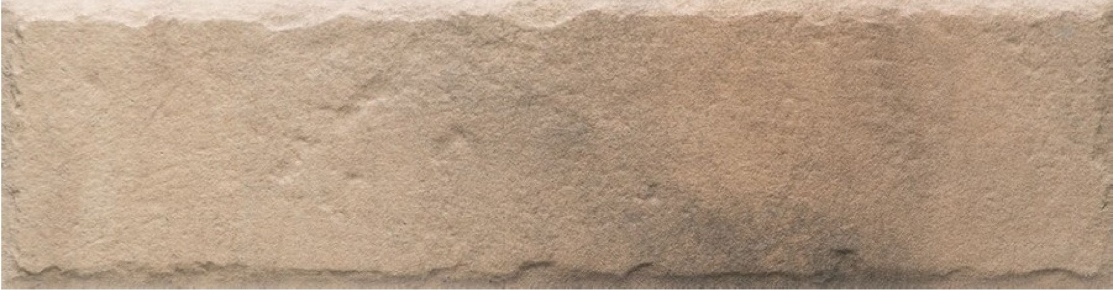 1948/2297 Retro Brick Masala 24.5x6.5