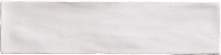 19490 POITIERS WHITE MATT 7,5x30