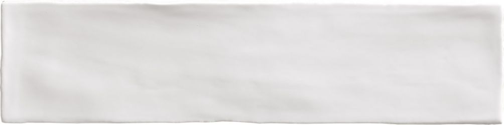19490 POITIERS WHITE MATT 7,5x30
