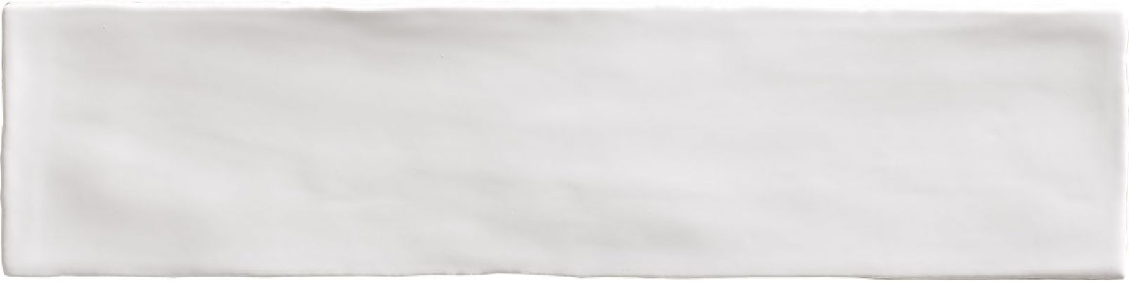 19490 POITIERS WHITE MATT 7,5x30