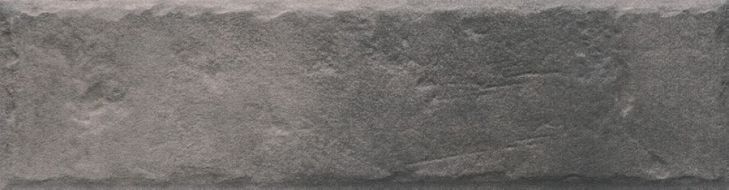 1955 Retro Brick Pepper 24.5x6.5