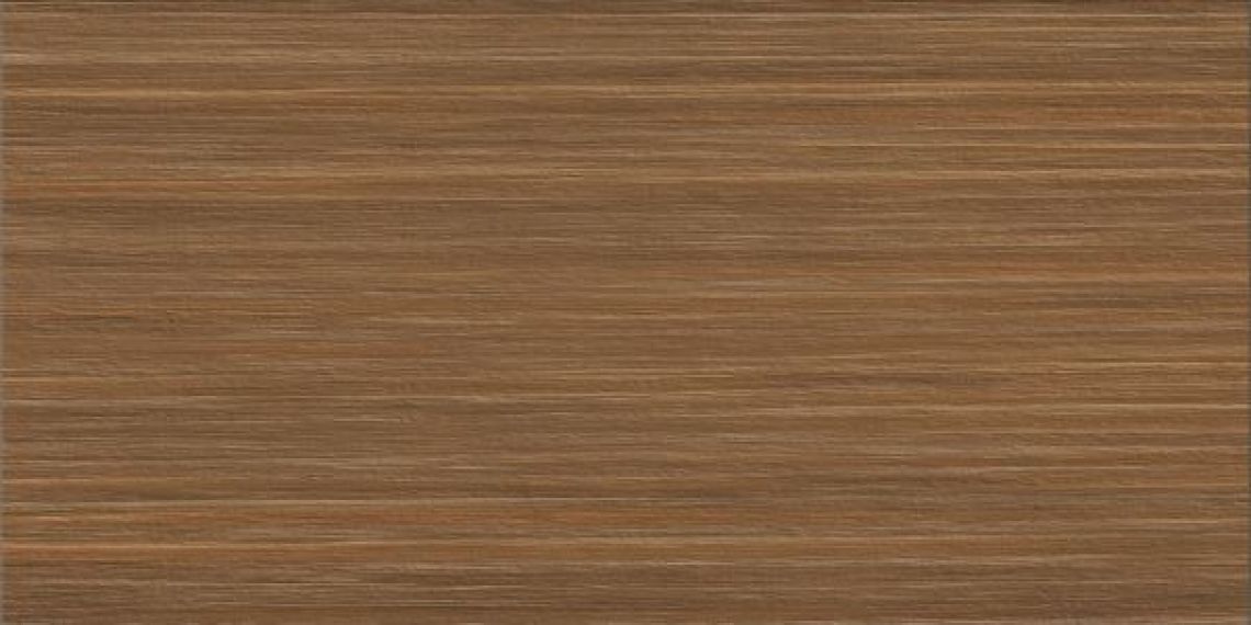 1S06ZD120278-1020Z Wood Dark Brown  Matt 6mm120x278