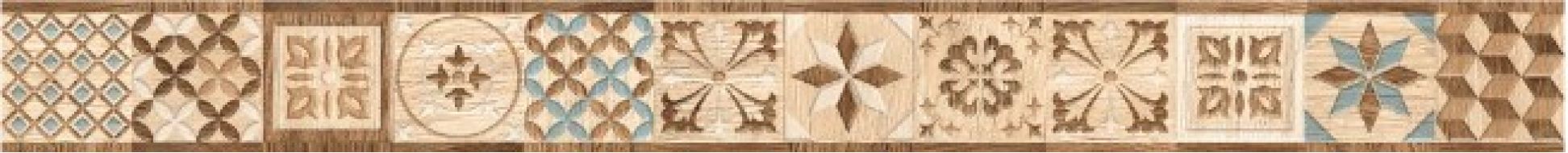 2ВБ301 Country Wood микс 6х60