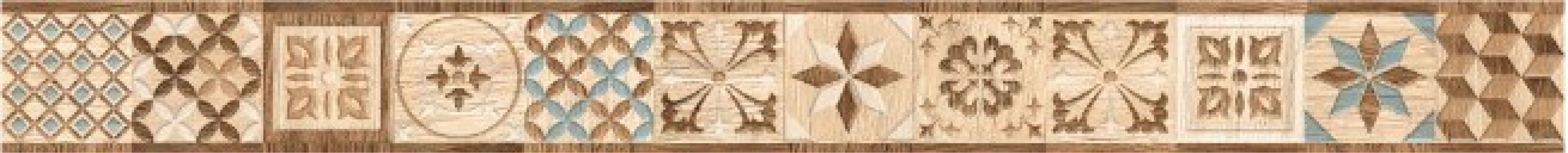 2ВБ301 Country Wood микс 6х60