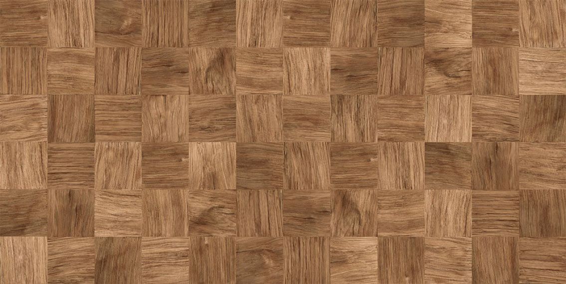 2В7061 Country Wood коричневая 30Х60