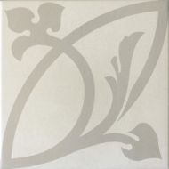 20934 Caprice Liberty White 20x20